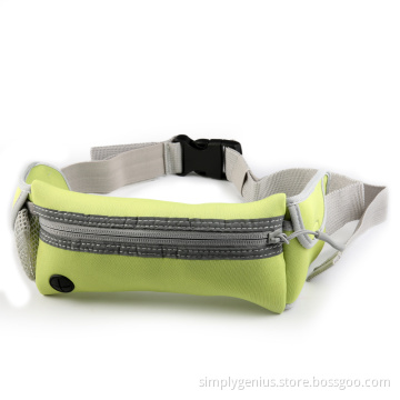 waterproof unisex colorful custom fanny pack wholesale